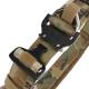 Wosprt - Frog Ind. MC Multicam Knight Special Combat Buckle Belt by Frog Ind. - Wosport